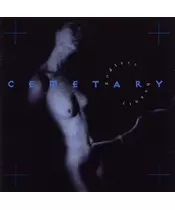 CEMETARY - GODLESS BEAUTY (CD)