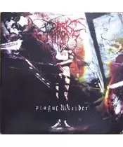 DARKTHRONE - PLAGUEWIELDER (CD)