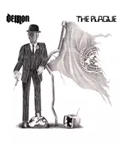 DEMON - THE PLAGUE (CD)