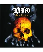 DIO - THE COLLECTION (CD)