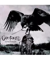 GOD FORBID - GONE FOREVER (CD)