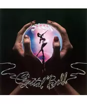 STYX - CRYSTAL BALL (CD)