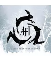 AFI - DECEMBERUNDERGROUND (CD)