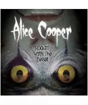 ALICE COOPER - ROCKIN'  WITH THE BEAST (CD +DVD)