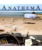 ANATHEMA - A FINE DAY TO EXIT (CD)
