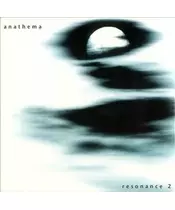 ANATHEMA - RESONANCE 2 (CD)