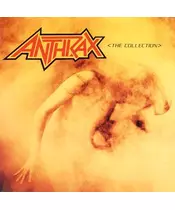 ANTHRAX - THE COLLECTION (CD)