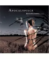 APOCALYPTICA - REFLECTIONS (CD)