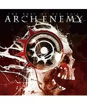 ARCH ENEMY - THE ROOT OF ALL EVIL (CD)