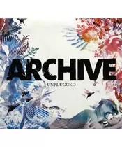 ARCHIVE - UNPLUGGED (CD)
