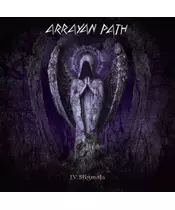 ARRAYAN PATH - IV: STIGMATA (CD)