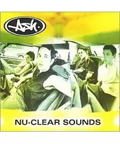 ASH - NU-CLEAR SOUNDS (CD)