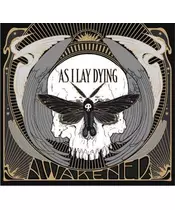 AS I LAY DYING - AWAKENED (CD)