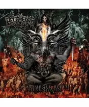 BELPHEGOR - WALPURGIS RITES - HEXENWAHN (CD)