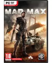 MAD MAX (PC)