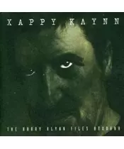 ΧΑΡΡΥ ΚΛΥΝΝ - THE HARRY KLYNN FILES ΑΝΑΠΟΔΑ (CD)