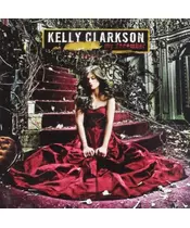 KELLY CLARKSON - MY DECEMBER (CD)