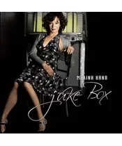 ΚΑΝΑ ΜΕΛΙΝΑ - JUKE BOX (CD)