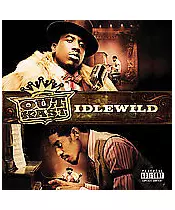 OUTKAST - IDLEWILD (CD)