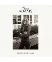 BRYAN ADAMS - TRACKS OF MY YEARS (CD)