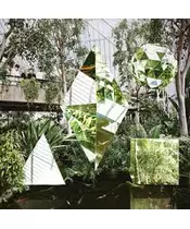 CLEAN BANDIT - NEW EYES (CD)