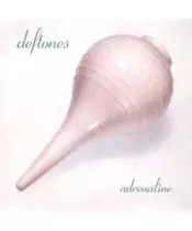 DEFTONES - ADRENALINE (LP VINYL)