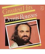 DEMIS ROUSSOS - GREATEST HITS (CD)