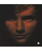 ED SHEERAN  + (CD)