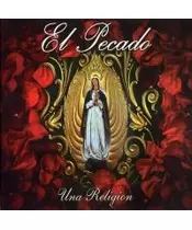 EL PECADO: UNA RELIGION - VARIOUS ARTISTS (CD)