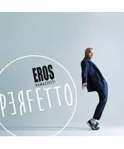 EROS RAMAZZOTTI - PERFETTO (CD)