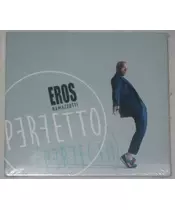 EROS RAMAZZOTTI - PERFETTO PERFECTO (2CD)