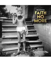 FAITH NO MORE - SOL INVICTUS (CD)