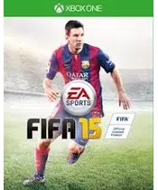 FIFA 15 (XBOX1)