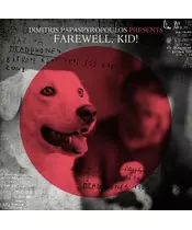 FAREWELL, KID! - VARIOUS ARTISTS (2CD)