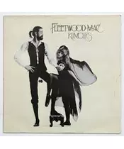 FLEETWOOD MAC - RUMOURS (LP VINYL)