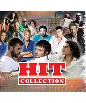 ΔΙΑΦΟΡΟΙ - HIT COLLECTION (CD)