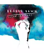 IRENE SKYLAKAKI - BEFORE DAWN (LP)