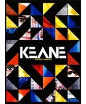 KEANE - PERFECT SYMMETRY - DELUXE EDITION (DVD + CD)
