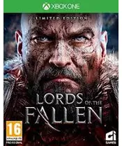 LORDS OF THE FALLEN - Limited Edition (XBOX1)