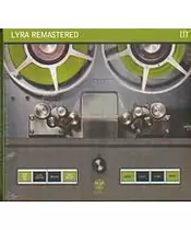 LYRA REMASTERED III - ΔΙΑΦΟΡΟΙ (2CD)