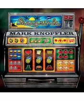 MARK KNOPFLER - SHANGRI-LA (CD)