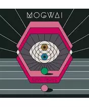 MOGWAI - RAVE TAPES (CD)