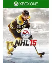 NHL 15 (XBOX1)