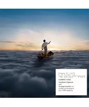 PINK FLOYD - THE ENDLESS RIVER (2LP VINYL)