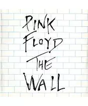 PINK FLOYD - THE WALL (2LP VINYL)