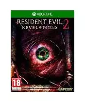 RESIDENT EVIL: REVELATIONS 2 (XBOX1)