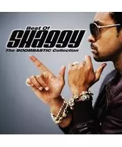 SHAGGY - BEST OF: THE BOOMBASTIC COLLECTION (CD)