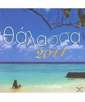 ΘΑΛΑΣΣΑ 2011 (CD)