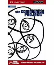THE COMMUNITY PROJECT (PSP)