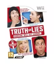 TRUTH OR LIES (WII)
